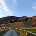 Kamzik * Donovaly