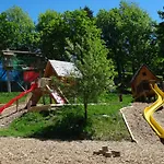 Kamzik Donovaly, 41 * Donovaly