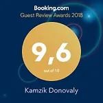 Appartement Kamzik Donovaly, 41 Donovaly