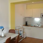 Appartement Kamzik