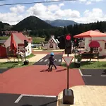 아파트 Kamzik Donovaly, 41 *