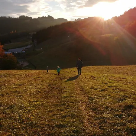 Apartament Kamzik Donovaly