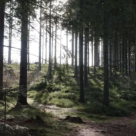 Kamzik Lägenhet Donovaly