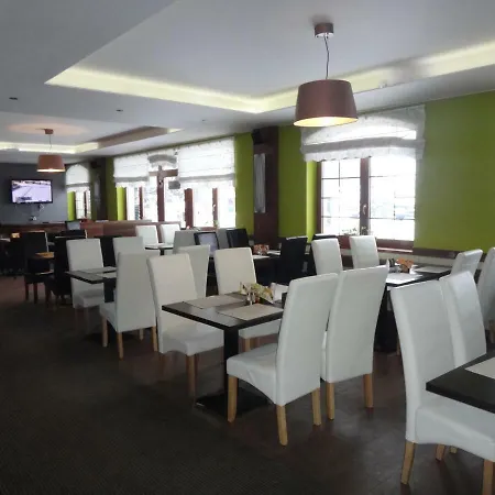 Apartament Kamzik Donovaly