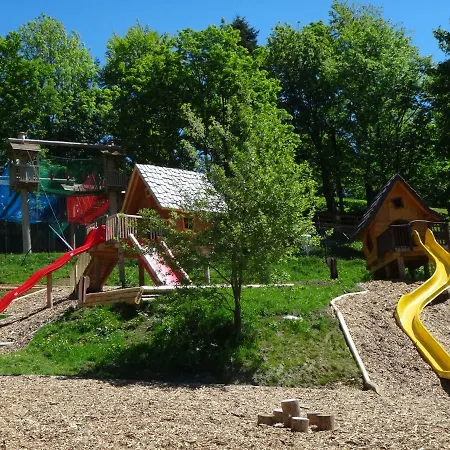 Kamzik Donovaly, 41 * Donovaly