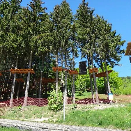 Apartmán Kamzík