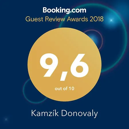 Daire Kamzik Donovaly, 41 Donovaly