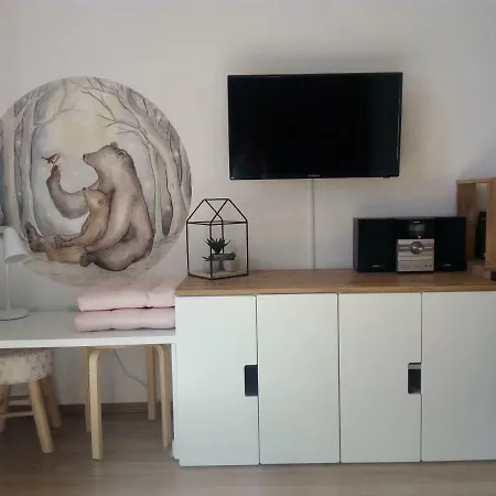 Apartament Kamzik