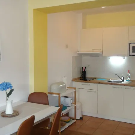 Apartament Kamzik