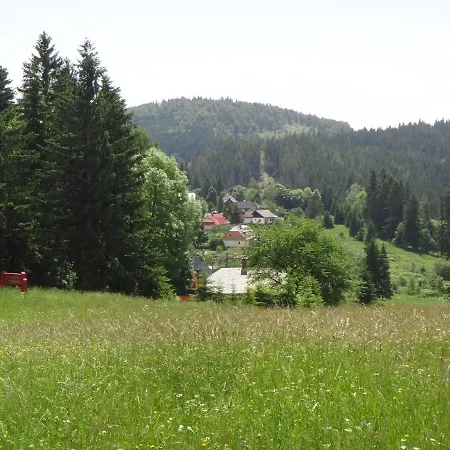 Kamzik Donovaly