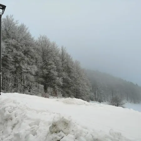 Apartament Kamzik Donovaly