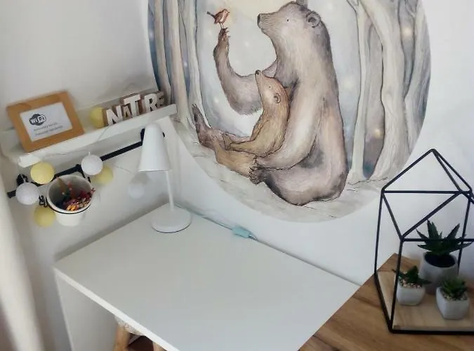 Appartamento Kamzik