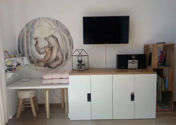 Appartamento Kamzik